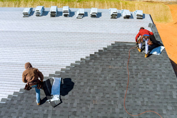 Quick and Trustworthy Emergency Roof Repair Services in Hopkins, MN